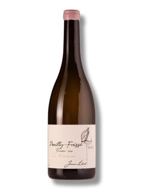 Jessica Litaud Pouilly Fuisse 1er Cru La Marechaude 2021