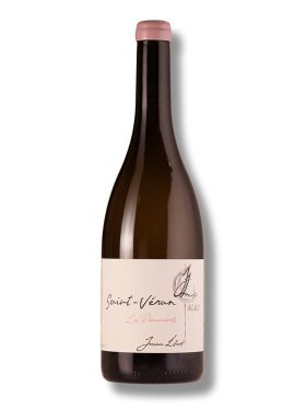 Jessica Litaud Saint Veran Les Pommards 2021