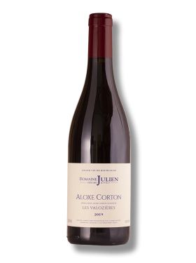 Domaine Gerard Julien Aloxe-Corton 2019