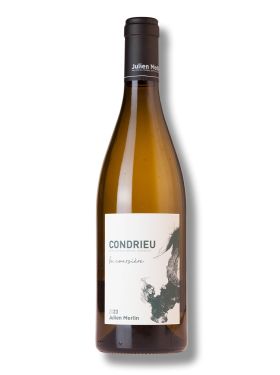 Julien Merlin Condrieu "la coursière" 2023