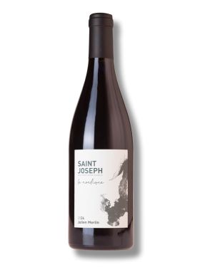 Julien Merlin Saint-Joseph "le nordique" 2024