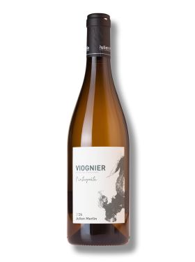 Julien Merlin Viognier "l'interprète" 2024