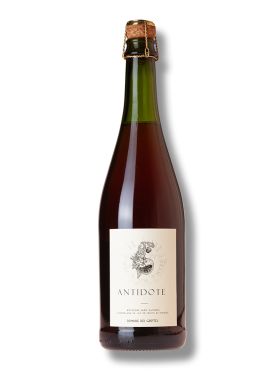 Domaine des Grottes L'Antidote -bio-