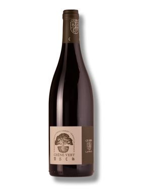 Domaine Beatrice et Pascal Lambert Cuvee Chene Vert 2018 -bio-