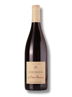 Domaine Beatrice et Pascal Lambert La Croix Boissée 2016 -bio-