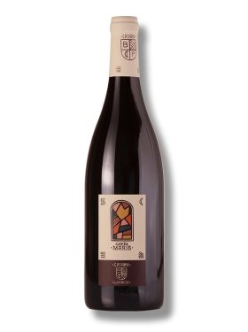 Domaine Beatrice et Pascal Lambert Cuvée Marie 2017 -bio-