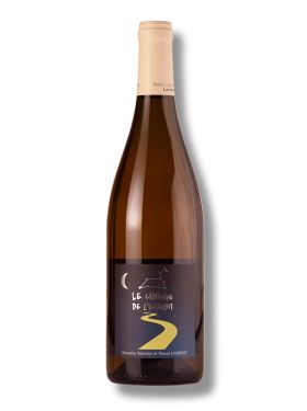 Domaine Beatrice et Pascal Lambert Le Chenin de l'Interdit Moelleux 2016 -bio-