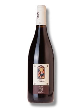 Domaine Beatrice et Pascal Lambert Cuvée Marie 2022 -bio-