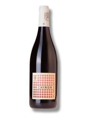 Domaine Beatrice et Pascal Lambert Les Terrasses 2023 -bio-