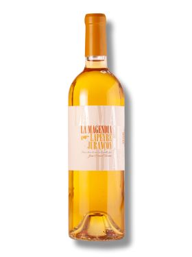Clos Lapeyre La Magendia 2016 -bio-