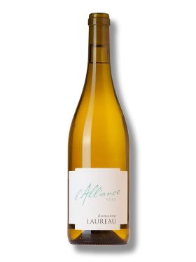 Domaine Laureau L'Alliance 2022 -bio-