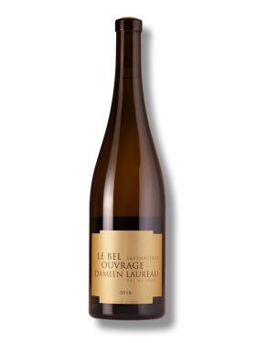 Domaine Laureau Le Bel Ouvrage 2018 -bio-