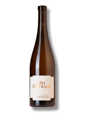 Domaine Laureau Le Bel Ouvrage 2020 -bio-