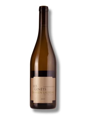 Domaine Laureau Les Genets 2019 -bio-