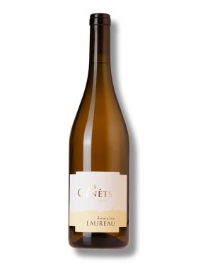 Domaine Laureau Les Genets 2020 -bio-