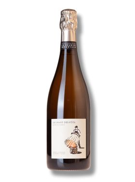 Champagne Le Brun de Neuville Le Chant des Futs Blanc de Blancs Brut Nature
