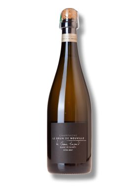 Champagne Le Brun de Neuville Le Chemin Empreinte Blanc de Blancs Extra-Brut
