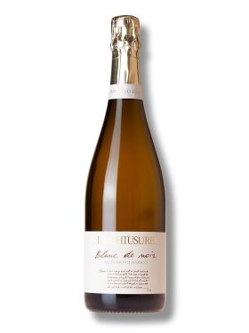 Le Chiusure Blanc de Noir Metodo Classico Spumante Millesimato 2020