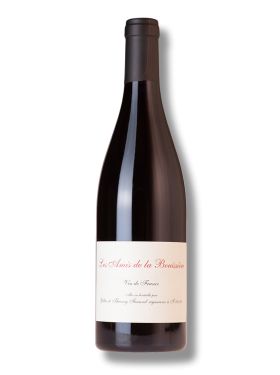 Les Amis de la Bouissiere rouge 2022