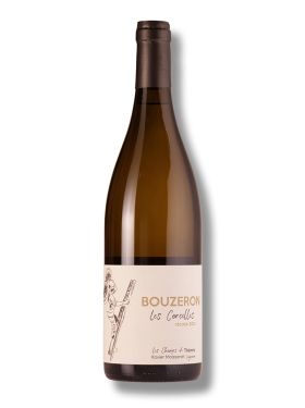 Les Champs de Themis Bouzeron Les Corcelles 2021 -bio-