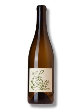 Les Vignes Oubliées blanc 2022