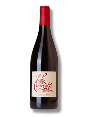 Les Vignes Oubliées Languedoc 2022