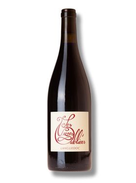 Les Vignes Oubliées Languedoc 2023