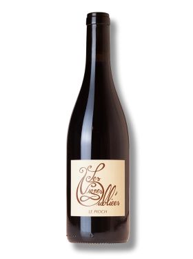 Les Vignes Oubliées Le Pioch 2021