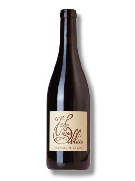 Les Vignes Oubliées Terrasses du Larzac 2022