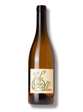 Les Vignes Oubliées blanc 2023