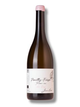 Jessica Litaud Pouilly Fuisse 1er Cru Les Crays 2024