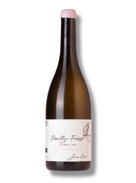 Jessica Litaud Pouilly Fuisse 1er Cru La Marechaude 2024
