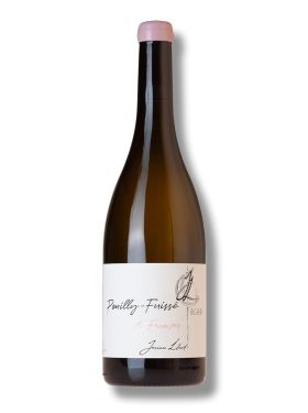 Jessica Litaud Pouilly Fuisse A Francois 2022