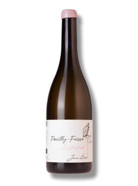 Jessica Litaud Pouilly Fuissé La Simplexite 2024