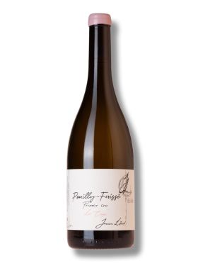 Jessica Litaud Pouilly Fuisse 1er Cru Les Crays 2022