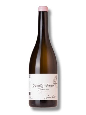 Jessica Litaud Pouilly Fuisse 1er Cru Le Trio 2024