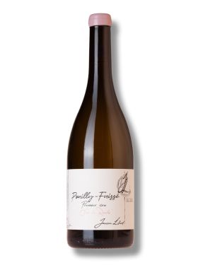 Jessica Litaud Pouilly Fuisse 1er Cru Sur la Roche 2022