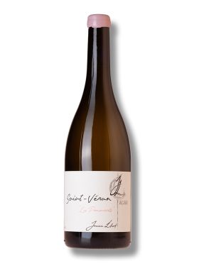 Jessica Litaud Saint Veran Les Pommards 2022