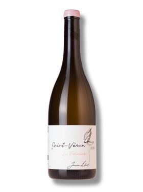Jessica Litaud Saint Veran Les Pommards 2024