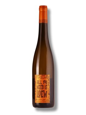 Domaine Loew Jus sur Baies 2021 -bio-
