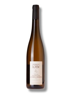 Domaine Loew Riesling Grand Cru Altenberg de Bergbieten 2021 -bio-