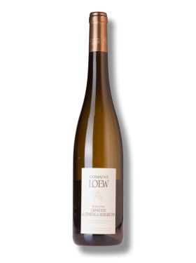 Domaine Loew Riesling Grand Cru Altenberg de Bergbieten 2022-bio-