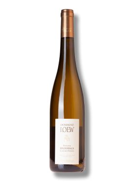 Domaine Loew Riesling Bruderbach Clos des Freres 2022 -bio-