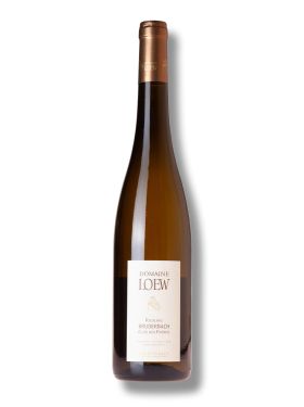 Domaine Loew Riesling Bruderbach Clos des Freres 2023 -bio-