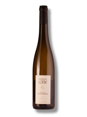 Domaine Loew Riesling Ostenberg 2021 -bio-