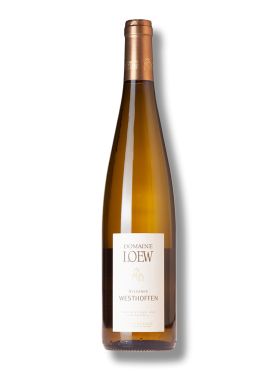 Domaine Loew Sylvaner Westhoffen 2023 -bio-