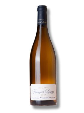 Francois Lumpp Clos des Vignes Rondes 2023