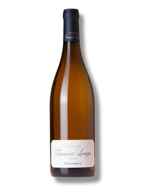 Francois Lumpp Givry 1er Cru Crausot blanc 2023