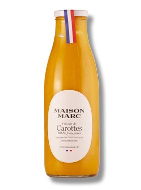 Maison Marc Velouté de Carottes 75cl