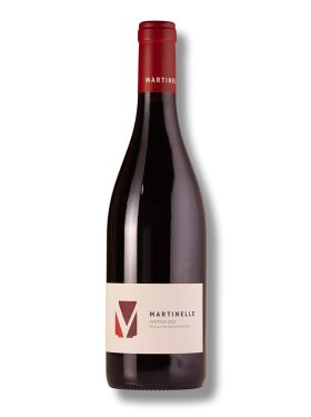 Martinelle Ventoux 2022 -bio-